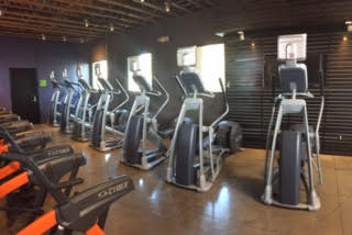 FES Ellipticals